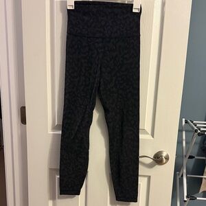 lululemon athletica align leggings